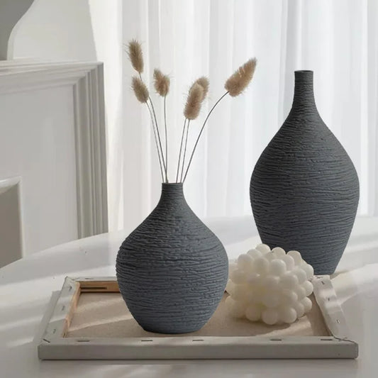 Different Types of Flower Vases You Can Buy for Your Interior Design Ideas