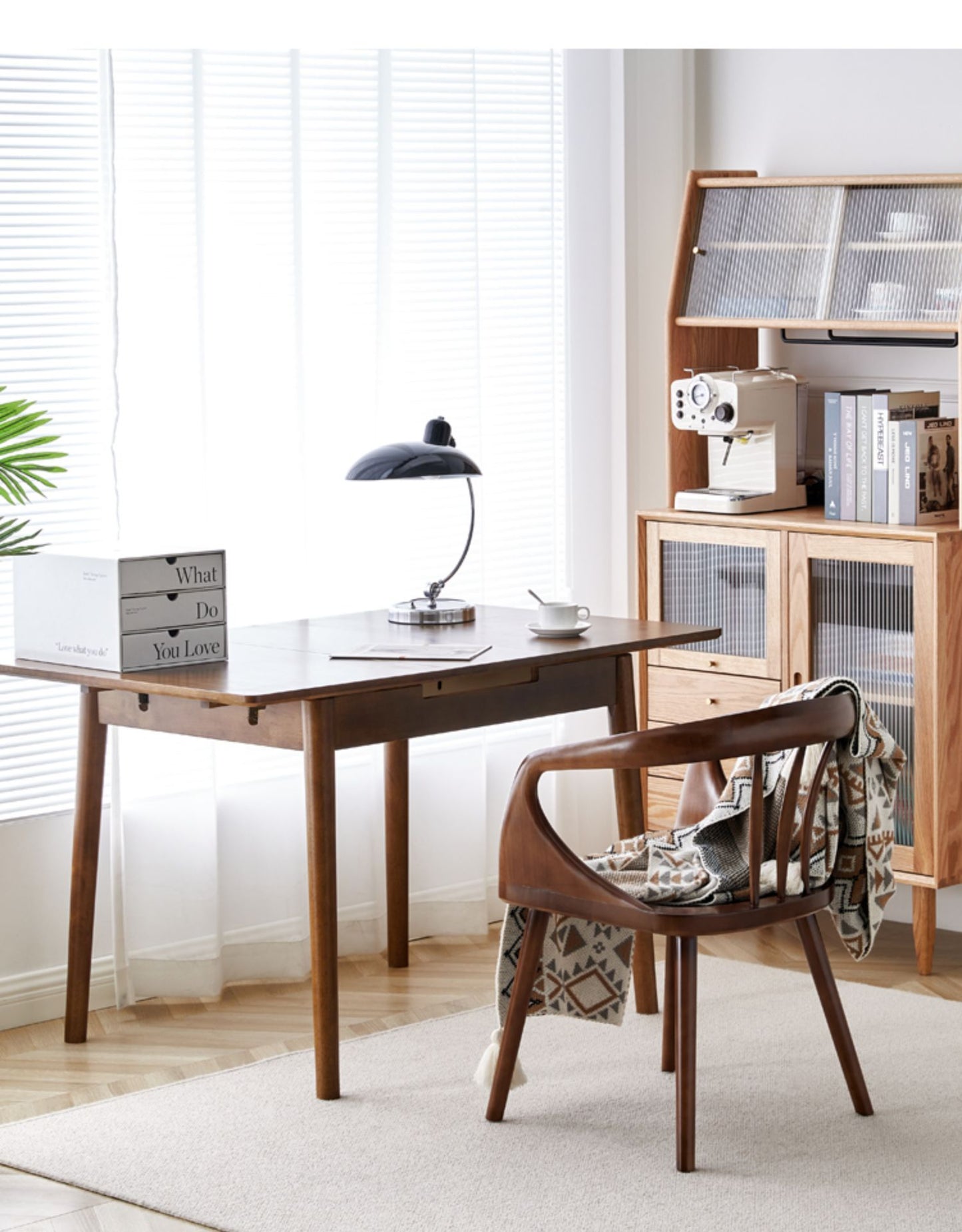 Lounge Patio Chairs - Modern Wood Minimalist Library Ergonomic Designer Dining Chairs Nordic Salon Silla Nordica Home Furniture