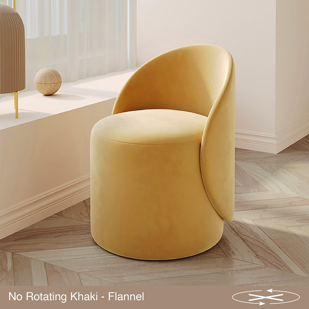 Nordic Design Versatile Chair: Elevate Your Space with Style and Functionality